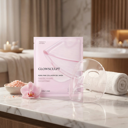 Overnight PDRN Collagen Jelly Mask