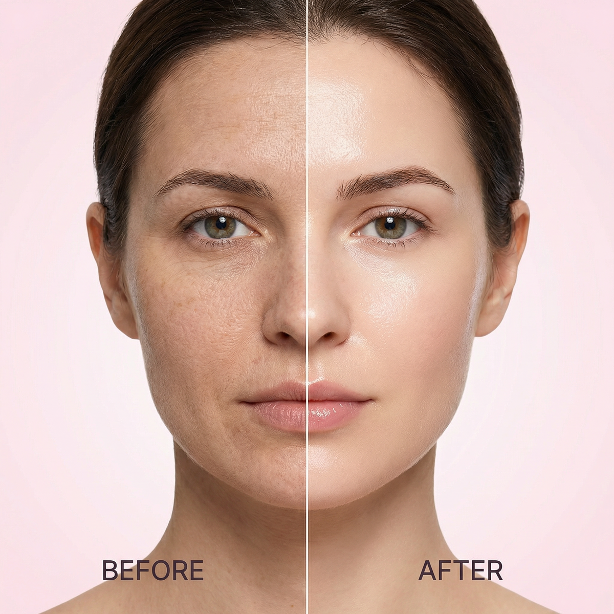 Overnight PDRN Collagen Jelly Mask