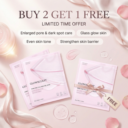 Overnight PDRN Collagen Jelly Mask