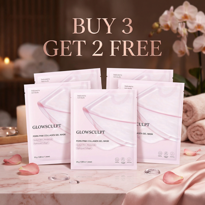 Overnight PDRN Collagen Jelly Mask