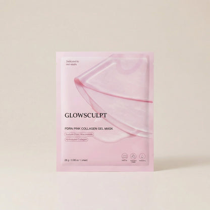 Overnight PDRN Collagen Jelly Mask