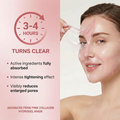 Overnight PDRN Collagen Jelly Mask